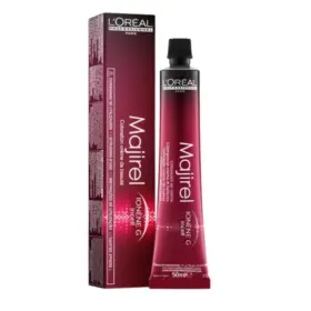 Loreal Crema Colorante Majirel 50ml - 10.1 Rubio Extraclaro Ceniza